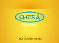 HCL Clutches in India (2) PowerPoint PPT Presentation