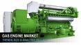 Gas Engines Market Size, Trends Analysis & Forecast 2017-2025 PowerPoint PPT Presentation