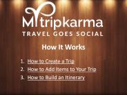How It Works MyTripKarma