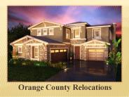 Orange County relocations