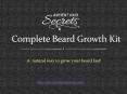 Best Beard Growth Products | Complete Beard Growth Kit PowerPoint PPT Presentation