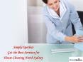 Simply Spotless: Get the Best Services for House Cleaning North Sydney PowerPoint PPT Presentation
