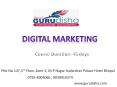 Digital Marketing Training in Bhopal PowerPoint PPT Presentation