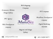 Web Design Company Sydney Is Good For Your Business
