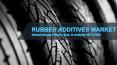 Rubber Additives Market | Global Industry Share, Size, & Analysis 2017-2025 PowerPoint PPT Presentation