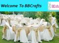 Shop Finest Collection of Tablecloths for Wedding Decoration PowerPoint PPT Presentation