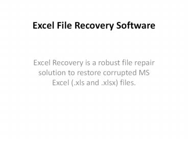 presentation player overlay