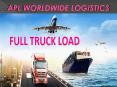 Full Truck Load (1) PowerPoint PPT Presentation