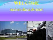 Bristol Taxi