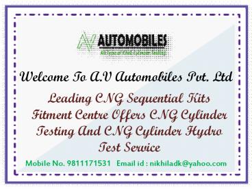 CNG Cylinder Testing In Delhi (2)