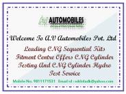 CNG Cylinder Testing In Delhi (2)