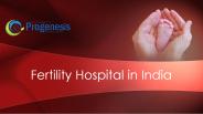 Fertility Hospital in India (1)