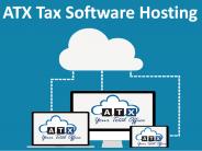 ATX Tax Software Hosting