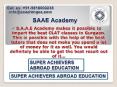 S.A.A.E Academy Best CAT, CLAT, SSC coaching in Gurgaon PowerPoint PPT Presentation