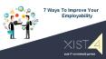 7 ways to improve your employability PowerPoint PPT Presentation
