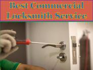 Best Commercial Locksmith Service