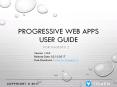 Progressive Web Apps for Magento 2 - User Guide PowerPoint PPT Presentation