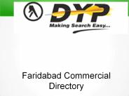 Faridabad Commercial Directory (4)