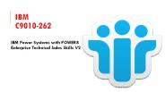 C9010-262 Dumps
