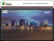 Elan Miracle sector 84 Home