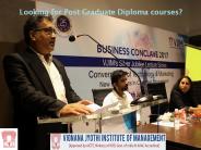 Looking for Post Graduate Diploma courses?