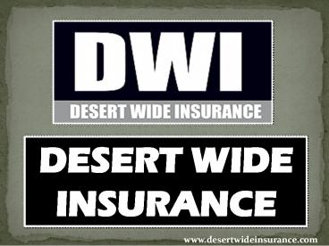 Scottsdale car Insurance (1)
