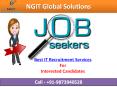 Best Recruitment Agencies in India PowerPoint PPT Presentation