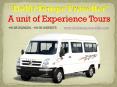 Delhi Tempo Traveller - Tempo Traveller on Rent in Delhi PowerPoint PPT Presentation