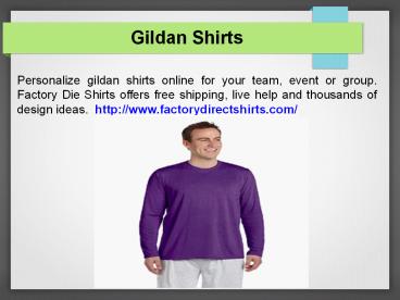 Womens Blank Shirts (2)