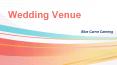 Dransfield House - Wedding Venue Wellington PowerPoint PPT Presentation