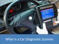 What is a Car Diagnostic Scanner PowerPoint PPT Presentation