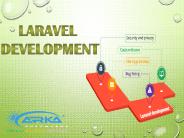 Laravel Development Services