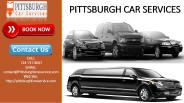 Limo Pittsburgh PA