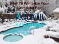How To Winterize Your Swimming Pool PowerPoint PPT Presentation