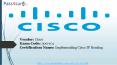 Cisco 300-101 Exam Questions Answers PowerPoint PPT Presentation