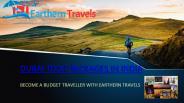 Dubai Tour Packages In India