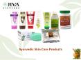Ayurvedic Skin Care Products