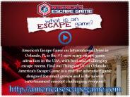 America's Escape Game  (2)