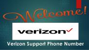 VERIZON SUPPORT Phone Number | Verizon Support