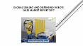 Sealing and Dispensing Robots Sales Market Report 2017 PowerPoint PPT Presentation