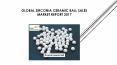 Zirconia Ceramic Ball Sales Market Report 2017 PowerPoint PPT Presentation