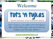Tots 'n Tykes