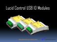 USB IO - Lucid Control PowerPoint PPT Presentation