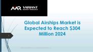 Airships Market