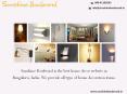 Wall Light Accessories, Such As Sconces And Wall Lamps