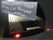 Cars-2-cash: Top Scrap Car Buyer in Nuneaton