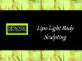 lipo light body sculpting reviews PowerPoint PPT Presentation