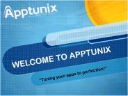 Mobile Application Development Company - Apptunix