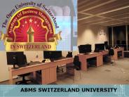 ABMS SWITZERLAND UNIVERSITY