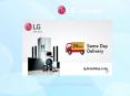 LG Online Products | LG Television Kenya | Refrigerator & Microwave PowerPoint PPT Presentation